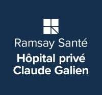 Hôpital privé Claude Galien (Ramsay Santé)