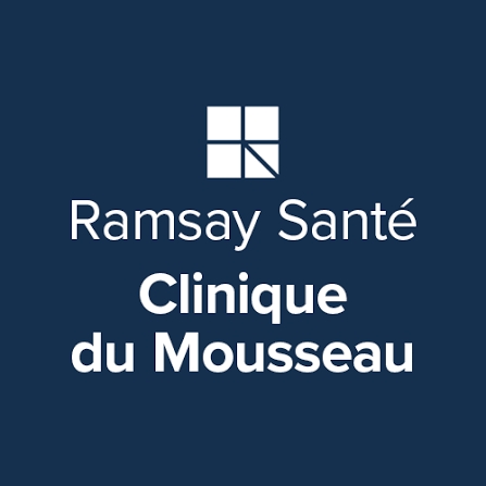Clinique du Mousseau (Ramsay Santé)